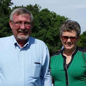 Meet your Posher, Cheryl